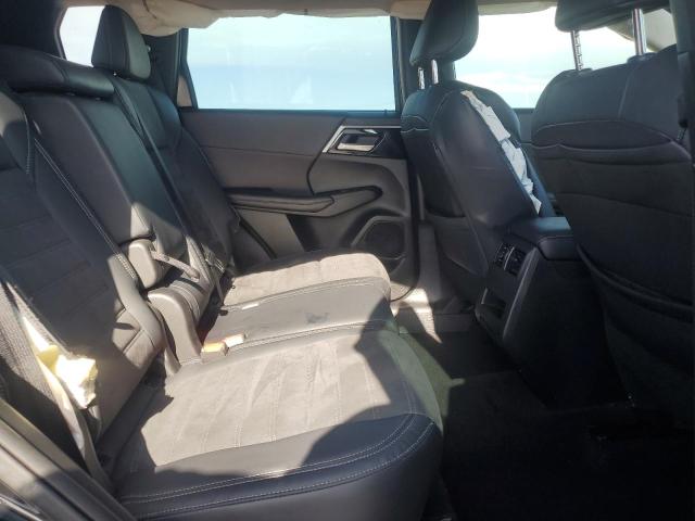 2023 MITSUBISHI OUTLANDER JA4J3UA80PZ038173