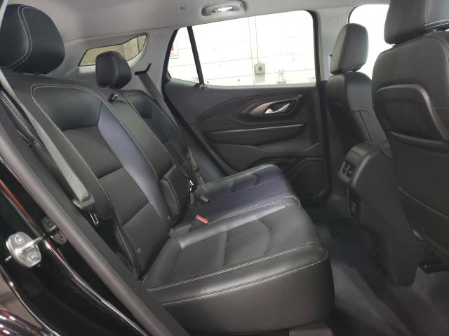 2022 GMC TERRAIN SL 3GKALVEV4NL297401