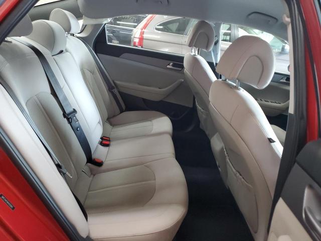 2017 HYUNDAI SONATA SE 5NPE24AF9HH555845