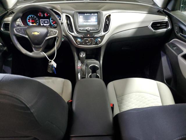 2018 CHEVROLET EQUINOX LS 3GNAXREV1JS567229