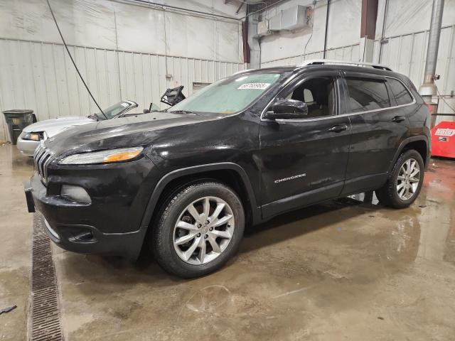 2014 JEEP CHEROKEE L #3231680228