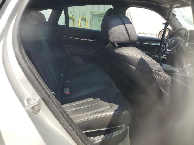 2018 BMW X6 SDRIVE3 5UXKU0C59J0G80827