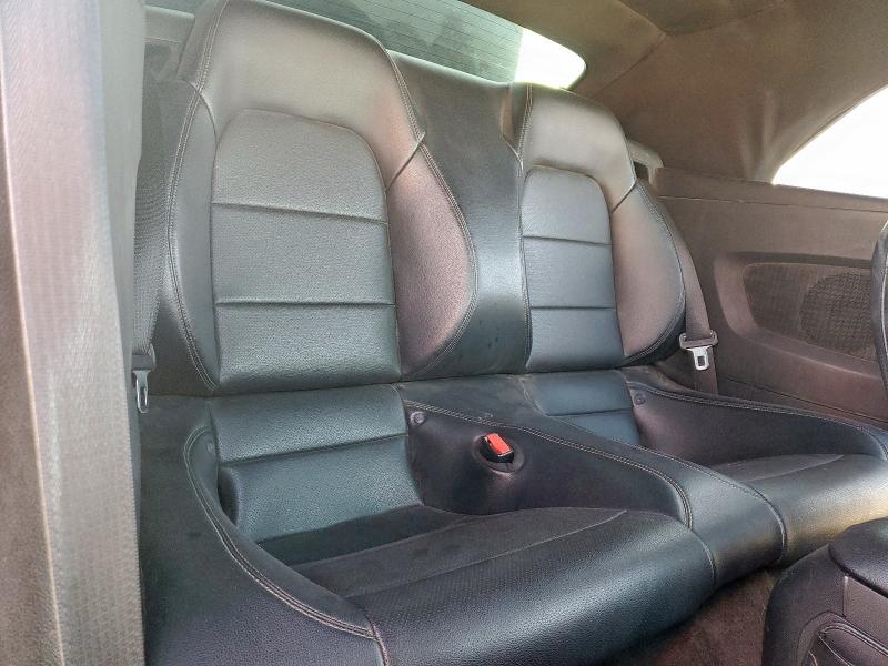 2016 FORD MUSTANG - 1FATP8UH9G5243929