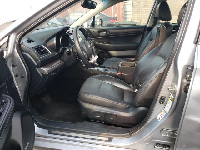 2015 SUBARU LEGACY 2.5 4S3BNAL69F3017421