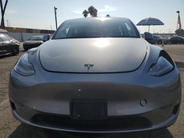 2025 TESLA MODEL Y 7SAYGDED7SF259884