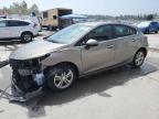 2017 CHEVROLET CRUZE LT - 3G1BE6SM5HS586253