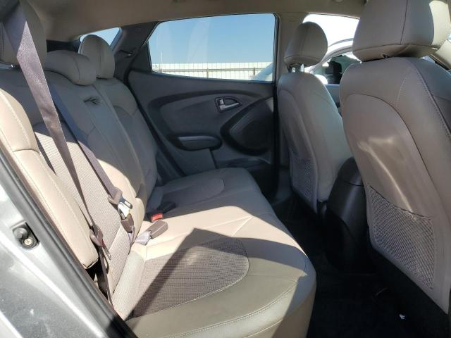 2015 HYUNDAI TUCSON GLS KM8JT3AF7FU100058