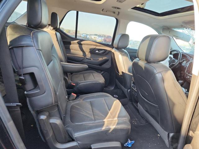 2018 CHEVROLET TRAVERSE P 1GNERKKW1JJ124368