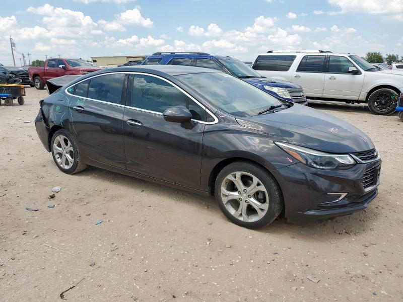 2017 CHEVROLET CRUZE PREM 1G1BF5SM5H7224946