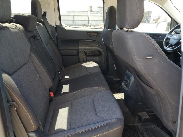 2024 FORD MAVERICK X 3FTTW8C9XRRA28132