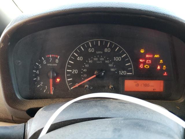 2015 CHEVROLET CITY EXPRE - 3N63M0ZN2FK692874