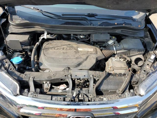 2018 HONDA RIDGELINE - 5FPYK3F5XJB005668
