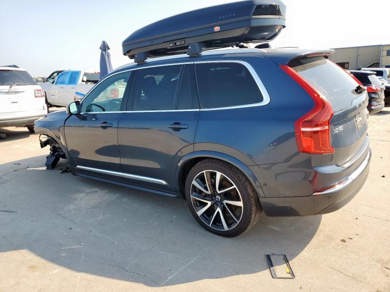2023 VOLVO XC90 PLUS - YV4062PN4P1941304