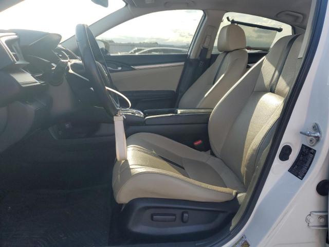 2018 HONDA CIVIC EXL JHMFC1F73JX001923