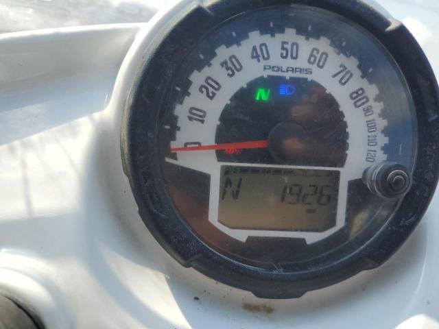 2011 POLARIS RANGER 900 4XAJH87A1BB406233