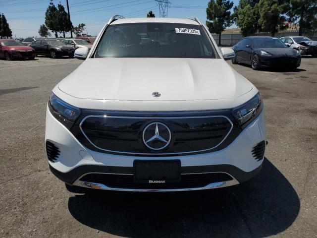 2023 MERCEDES-BENZ EQB 300 4M W1N9M0KB5PN067824