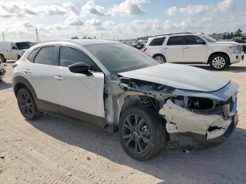 2025 MAZDA CX-30 SELE 3MVDMBBM4SM755801