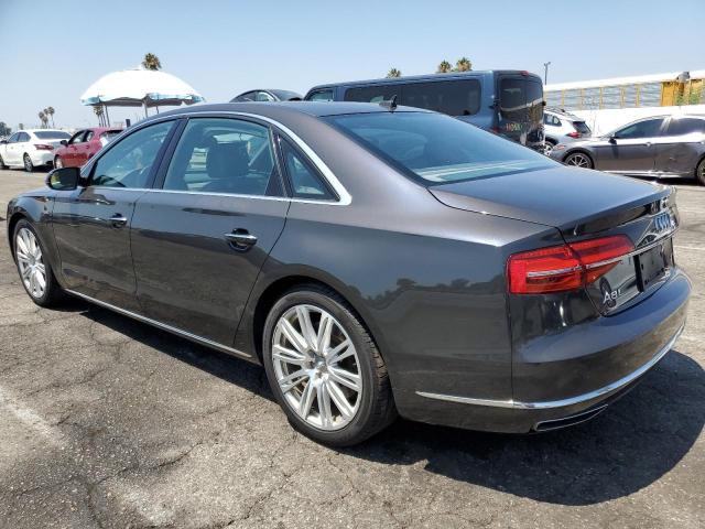 2016 AUDI A8 L QUATT WAU34AFD7GN011749