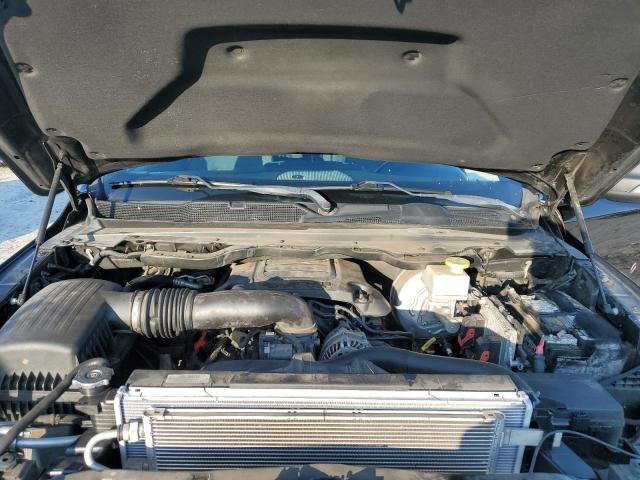 2019 RAM 1500 BIG H 1C6SRFMT7KN667814