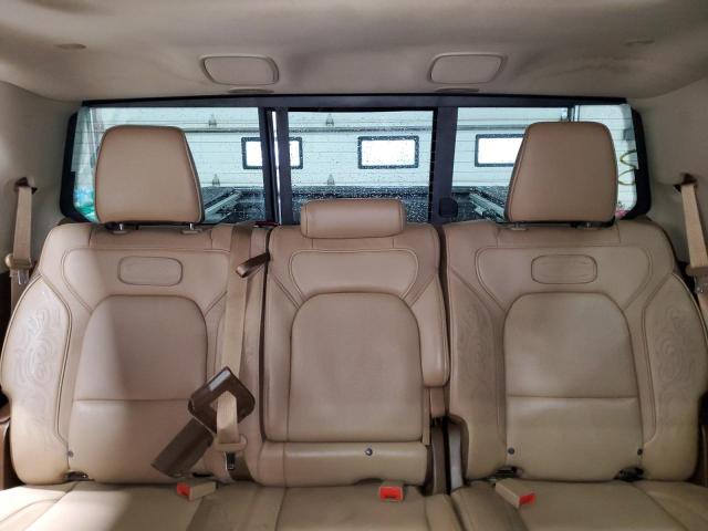 2019 RAM 1500 LONGHORN 1C6SRFKT6KN746703