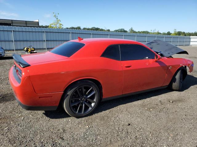 2020 DODGE CHALLENGER 2C3CDZFJ3LH159685