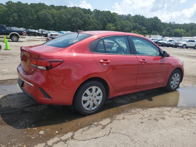 2021 KIA RIO LX 3KPA24AD0ME430471