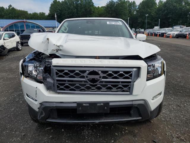 2022 NISSAN FRONTIER SV 1N6ED1FK5NN654265