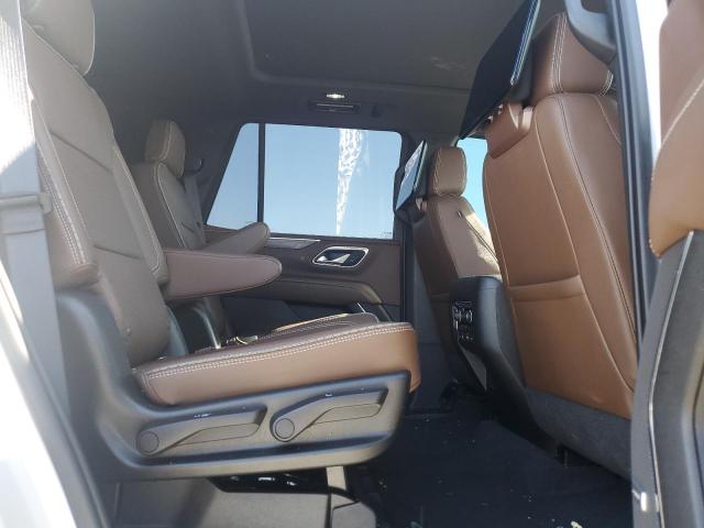 2021 CHEVROLET TAHOE K150 1GNSKTKL9MR155067