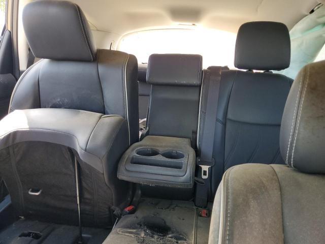 2018 INFINITI QX60 5N1DL0MM7JC527406