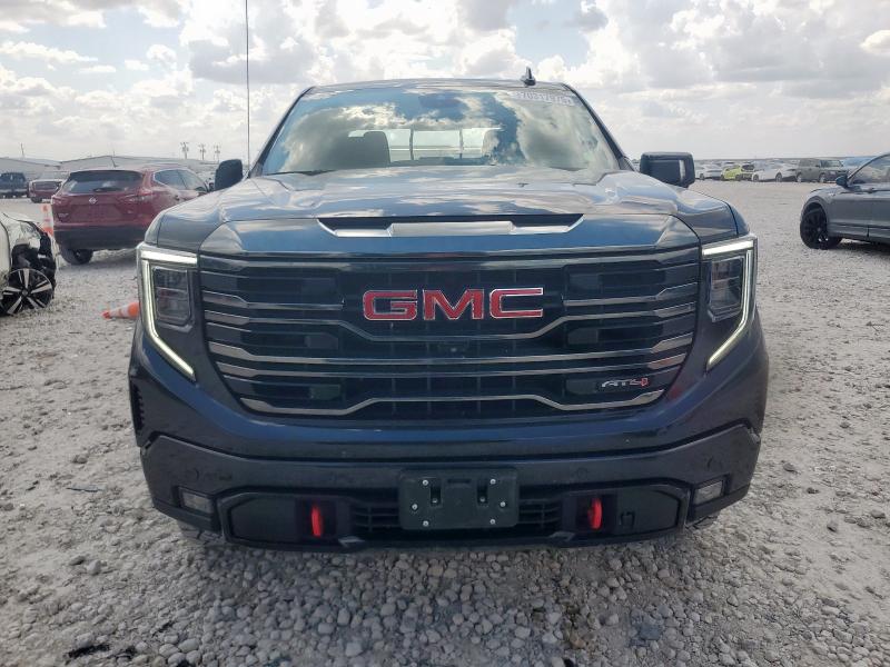 2023 GMC SIERRA K1500 AT4 1GTUUEE83PZ172644