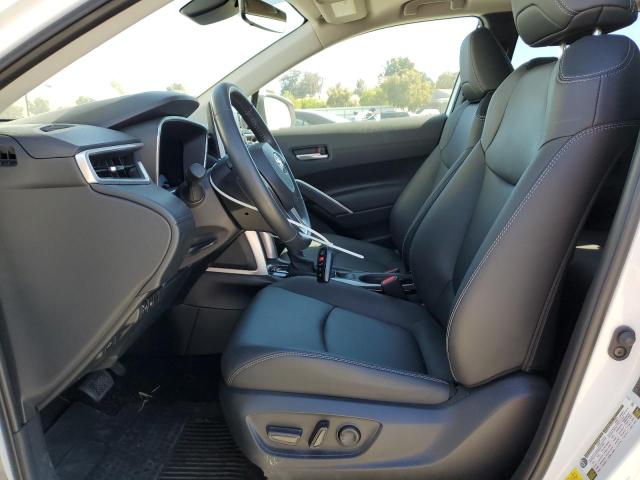 2022 TOYOTA COROLLA CR 7MUDAAAG8NV018188