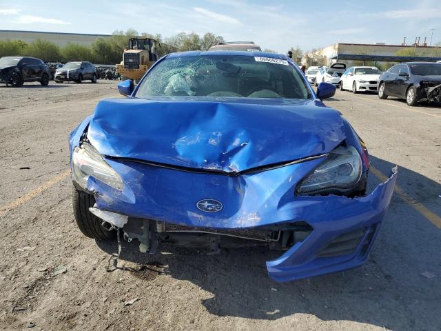 2018 SUBARU BRZ 2.0 PREMIUM JF1ZCAB10J9602359