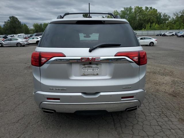 2018 GMC ACADIA DENALI 1GKKNXLS5JZ158870