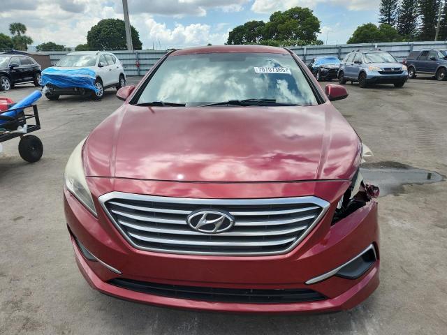 2016 HYUNDAI SONATA SE 5NPE24AF2GH275389