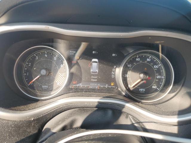 2015 JEEP CHEROKEE TRAILHAWK 1C4PJMBS0FW786714