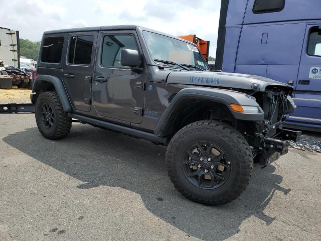 2025 JEEP WRANGLER S 1C4RJXN66SW579912
