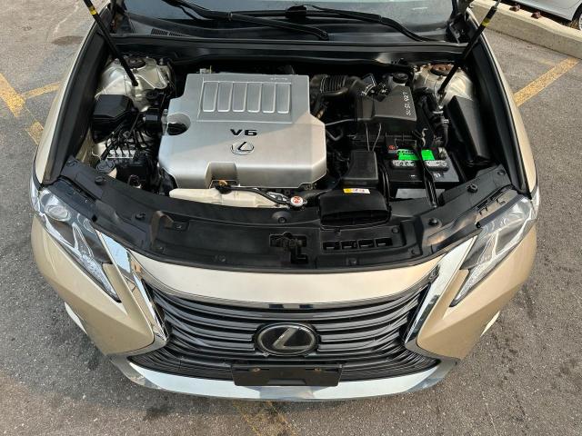 2017 LEXUS ES 350 58ABK1GG0HU034945