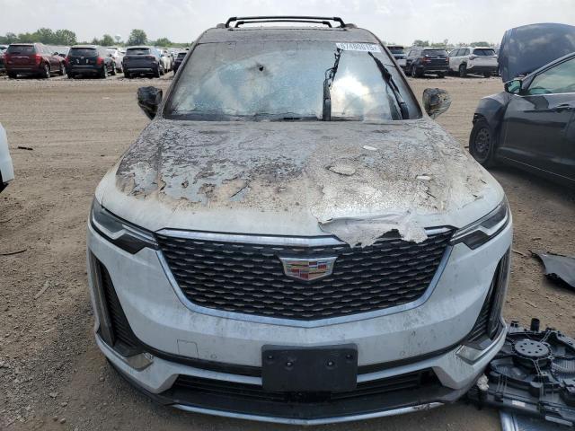 2022 CADILLAC XT6 PREMIUM LUXURY 1GYKPDRS9NZ138410