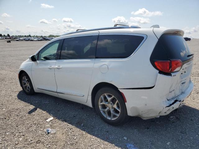 2017 CHRYSLER PACIFICA LIMITED 2C4RC1GG5HR709094