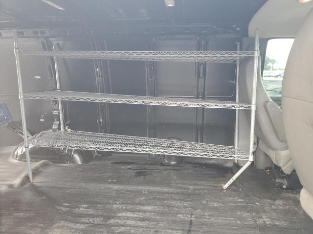 2015 CHEVROLET EXPRESS G2500 #3297073507