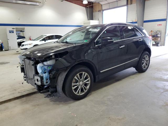 CADILLAC XT5 PREMIU