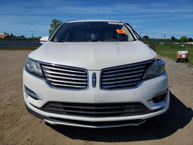 2017 LINCOLN MKC RESERVE 5LMCJ3D98HUL12522