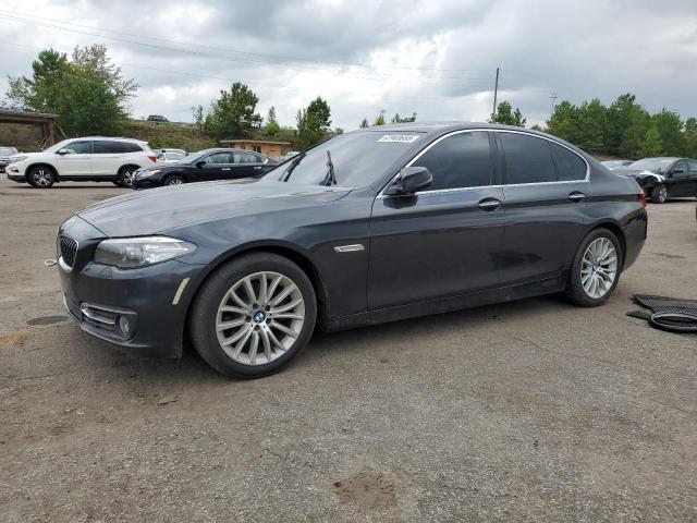 BMW 528 I