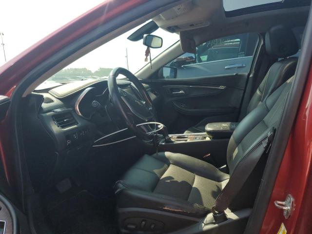 2015 CHEVROLET IMPALA LT 2G1125S31F9223576