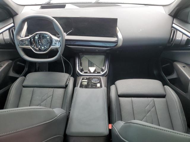 2025 BMW X3 30 XDRI 5UX53GP09S9Y86411