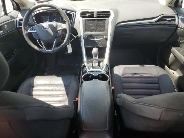 2014 FORD FUSION SE - 3FA6P0LU9ER251066