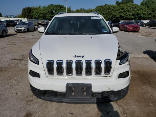 2015 JEEP CHEROKEE L - 1C4PJLCS3FW616890