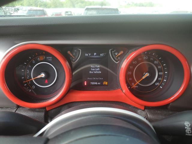 2020 JEEP WRANGLER U 1C4HJXDNXLW142825