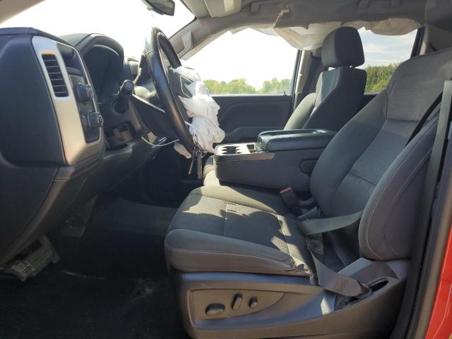 2018 GMC SIERRA K1500 SLE 1GTV2MEH9JZ364694