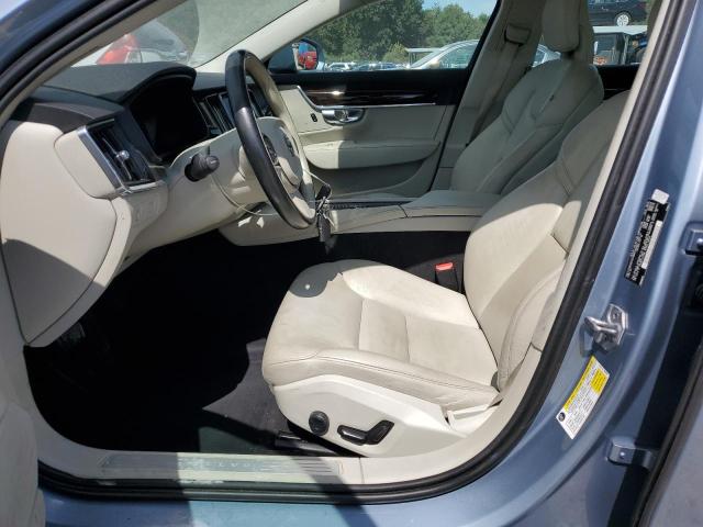 2018 VOLVO S90 T5 MOM LVY982MK4JP018686